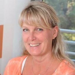 Profilbild von Stefani Johannsmann