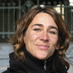 Profilbild von Stefani Kampmann