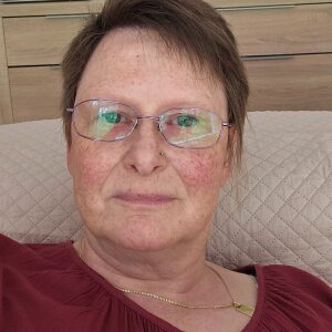 Profilbild von Stefani Kausch