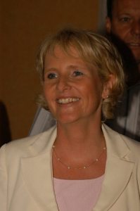 Profilbild von Stefani Klüver