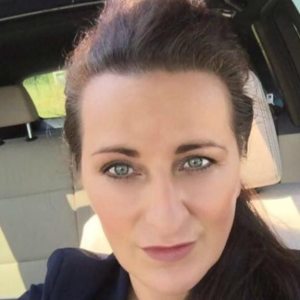 Profilbild von Stefani Knothe