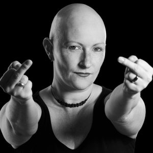 Profilbild von Stefani Maurer