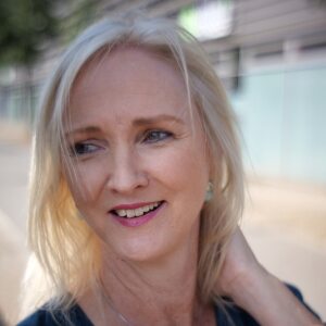 Profilbild von Stefani Meißner