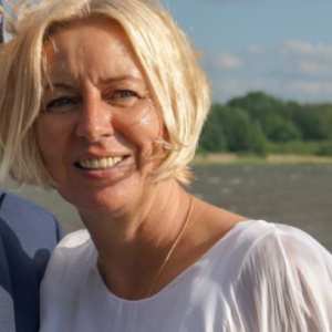 Profilbild von Stefani Michael