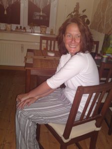 Profilbild von Stefani Mieke