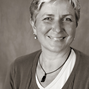 Profilbild von Stefani Paschke