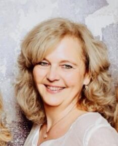 Profilbild von Stefani Perkams