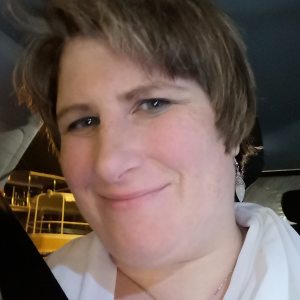 Profilbild von Stefani Rogall
