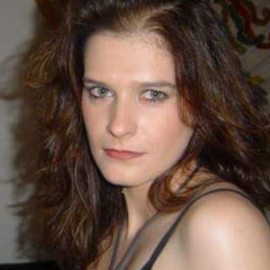 Profilbild von Stefani Siepert