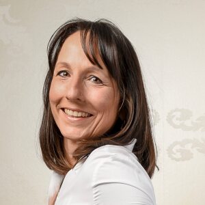 Profilbild von Stefani Weinberger