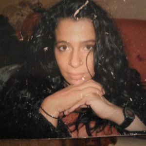 Profilbild von Stefania Bianco