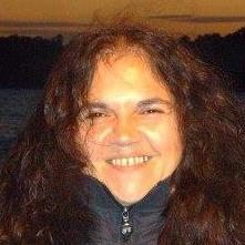 Profilbild von Stefania Caprio