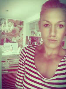 Profilbild von Stefania Forte
