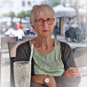 Profilbild von Stefania Ledwig-Biehl