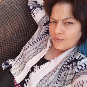 Profilbild von Stefania Pagel