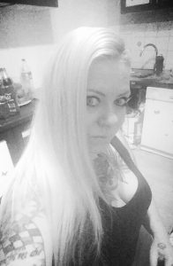 Profilbild von Stefania Richardt