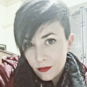 Profilbild von Stefania Salonia