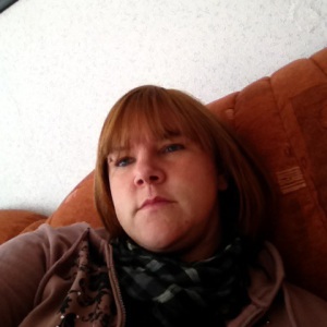 Profilbild von Stefania Schult