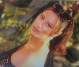 Profilbild von Stefania Tunnera