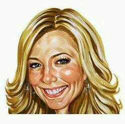 Profilbild von Stefania Wissmann