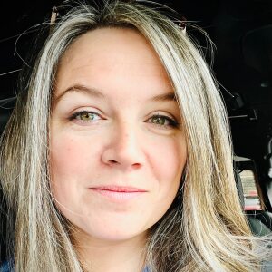 Profilbild von Stefanie Fidika Holt