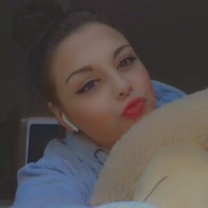 Profilbild von Stefanie Karina ter Haar
