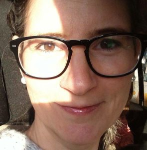 Profilbild von Stefanie Katharina Klüver