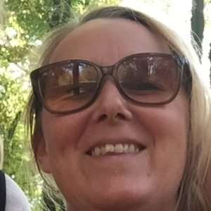 Profilbild von Stefanie Maja Schirdewahn