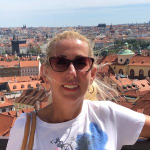 Profilbild von Stefanie-Maria Sültenfuß