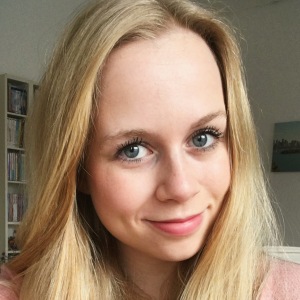 Profilbild von Stefanie Maria Wollny