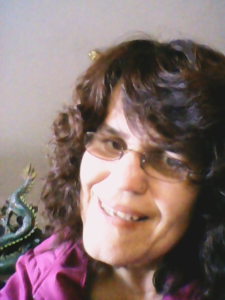 Profilbild von Stefanie Silvia Voigt