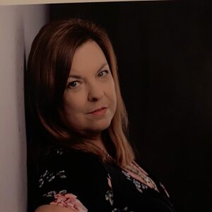 Profilbild von Stefanie U. Geiger