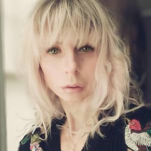 Profilbild von Stefanie Zoe Warncke