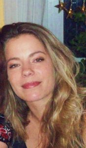 Profilbild von Stefanie Adelmund