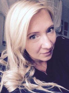 Profilbild von Stefanie Adler
