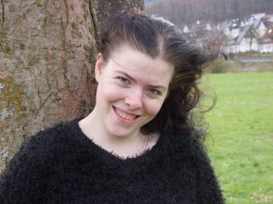 Profilbild von Stefanie Adler