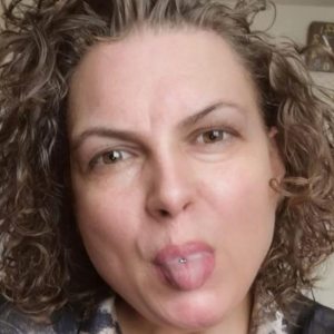 Profilbild von Stefanie Adomeit