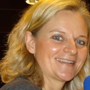 Profilbild von Stefanie Ahlers
