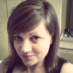 Profilbild von Stefanie Ahner