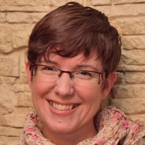 Profilbild von Stefanie Ahrens