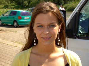Profilbild von Stefanie Aichinger