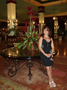 Profilbild von Stefanie Ainöder