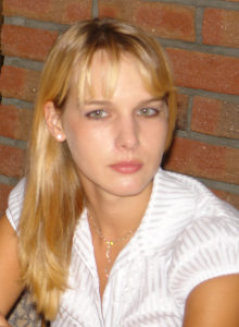 Profilbild von Stefanie Alberti