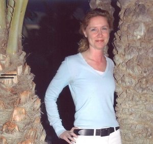Profilbild von Stefanie Albertz