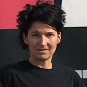 Profilbild von Stefanie Alscher
