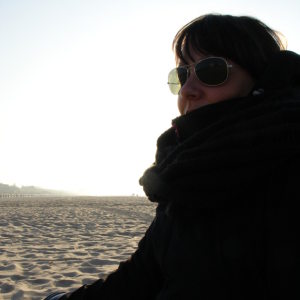 Profilbild von Stefanie Altermann