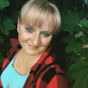 Profilbild von Stefanie Altevers