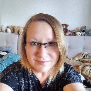 Profilbild von Stefanie Andreß