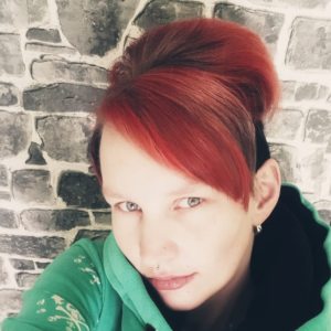 Profilbild von Stefanie Anwand