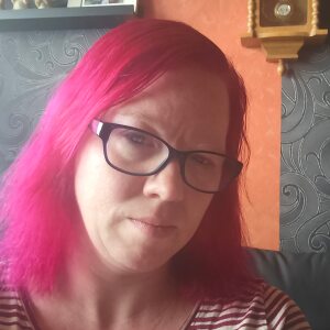Profilbild von Stefanie Ardner